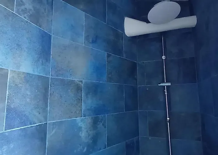 Katafygio, Hillside Hideaway In *