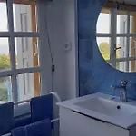 Katafygio, Hillside Hideaway In * Skiathos Town