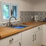 Katafygio, Hillside Hideaway In Skiathos