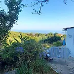 Katafygio, Hillside Hideaway In Сasa de vacaciones