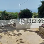 Сasa de vacaciones Katafygio, Hillside Hideaway In