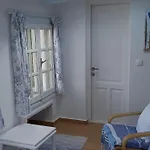 Katafygio, Hillside Hideaway In * Skiathos Town