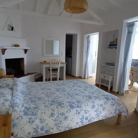 Katafygio, Hillside Hideaway In Skiathos Town