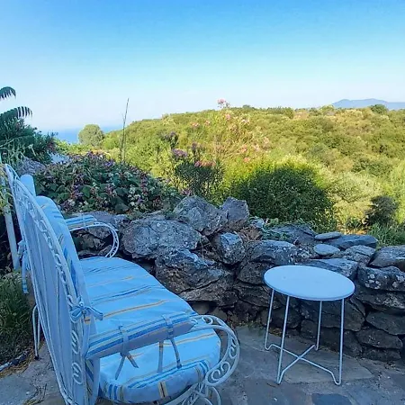 Katafygio, Hillside Hideaway In * Skiathos Town