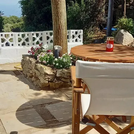 Katafygio, Hillside Hideaway In Holiday home