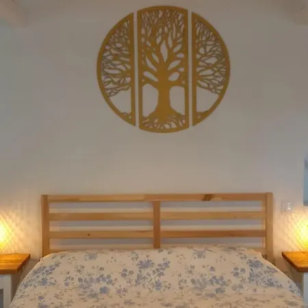 Katafygio, Hillside Hideaway In