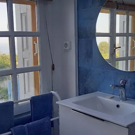 Katafygio, Hillside Hideaway In * Skiathos Town