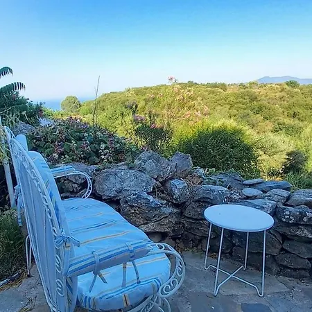 Katafygio, Hillside Hideaway In