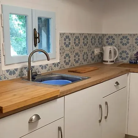 Katafygio, Hillside Hideaway In Skiathos Town