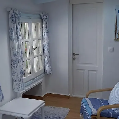 Katafygio, Hillside Hideaway In * 스키아토스 타운